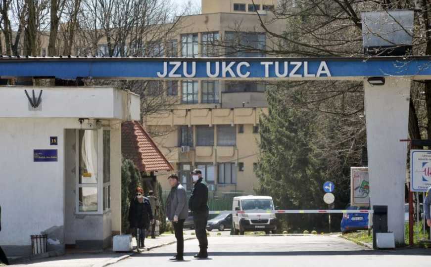 Podignuta optužnica protiv bivšeg direktora UKC Tuzla: Osumnjičen zbog milionskih nabavki